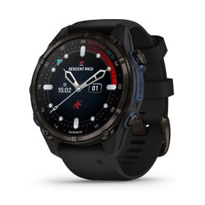 GARMIN DESCENT MK3Si (43MM)