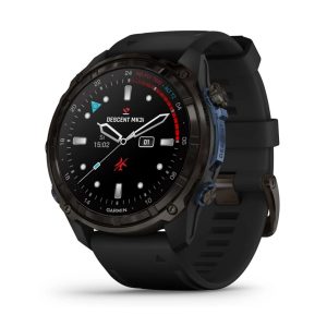 GARMIN DESCENT MK3i 51MM OU 43MM