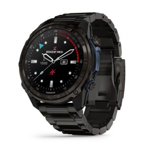GARMIN DESCENT MK3i TITANE