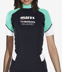 MARES THERMO GUARD MC FEMME