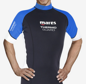 MARES THERMO GUARD MC HOMME 0.5 MN