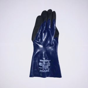 GANTS ETANCHES MAXI DRY POUR ETANCHE