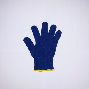 SOUS-GANTS BLEU TED&rsquo;S  (TU)
