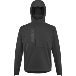Veste VTT- Mavic DEEMAX THERMO WIND HOODIE M