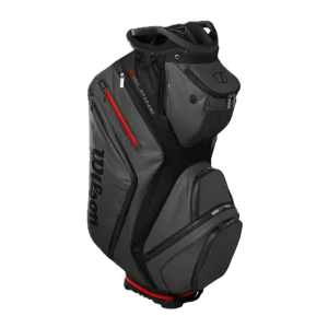 Sac Chariot Wilson, Alpine Gris Noir