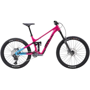 Marin – Alpine trail XR AXS