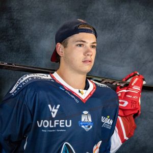 maillot domicile saison 25/26 BACHELET