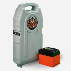 Batterie De Kayak 48 V