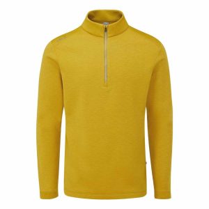 Ping, Pull Bexton Homme, Sulfhur Jaune
