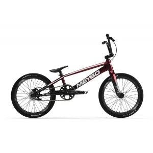 Bmx Meybo Patron 2025 – Red/Black/White