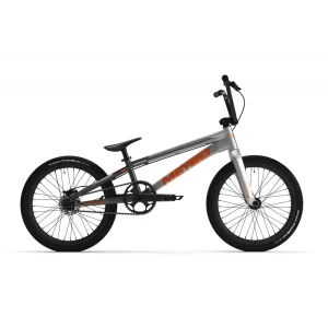 Bmx Meybo Superclass 2025 – Grey/Orange