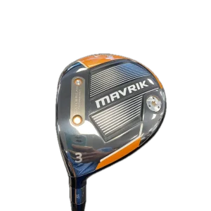 Bois 3 Callaway Mavrik Gaucher