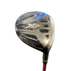 Bois 5 Callaway XR16