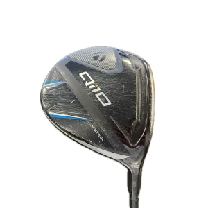 Bois 3 TaylorMade Qi10