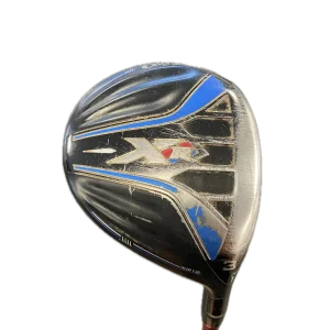 Bois 3 Callaway XR16