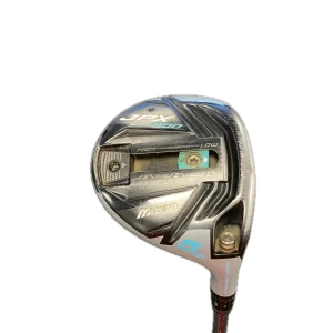 Bois 5 Mizuno JPX900 Lady