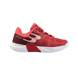 CHAUSSURES DE PADEL BULLPADEL PRF CONFORT W 24V