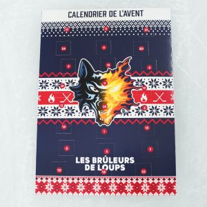 calendrier de l&rsquo;avent BDL