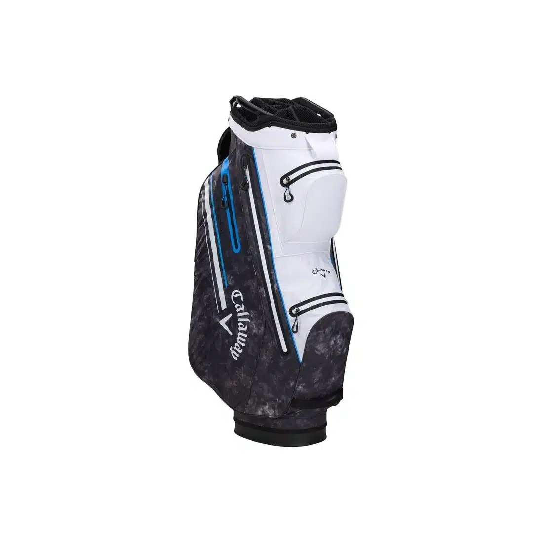CALLAWAY CHEV DRY 14 CART BAG – Image 4