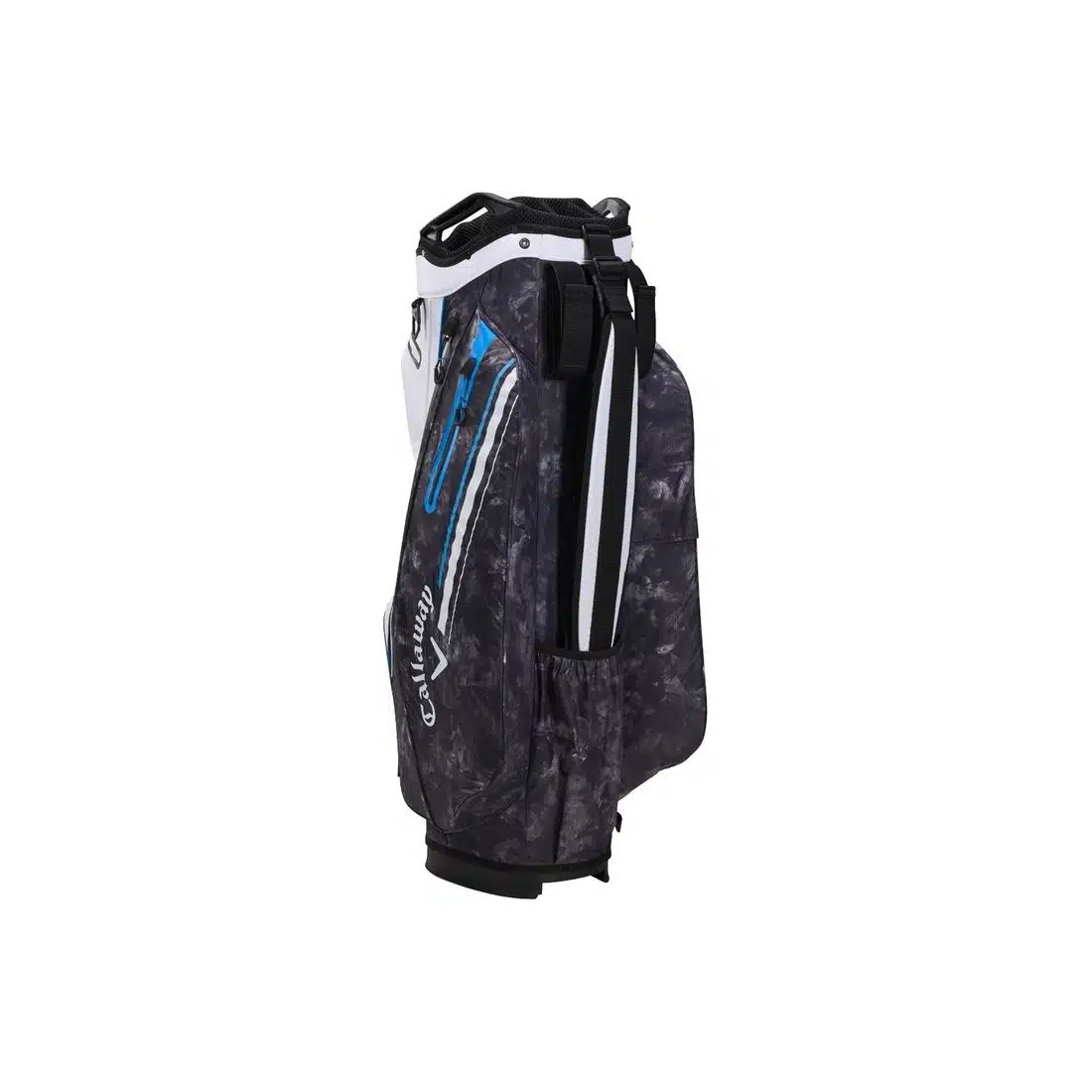 CALLAWAY CHEV DRY 14 CART BAG – Image 3