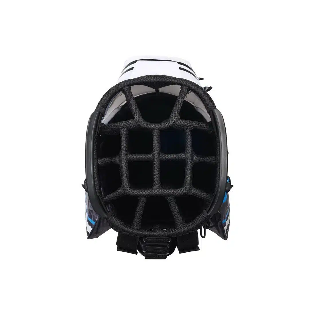 CALLAWAY CHEV DRY 14 CART BAG – Image 6