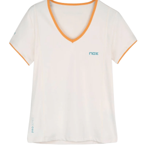 T-SHIRT DE PADEL NOX PRO