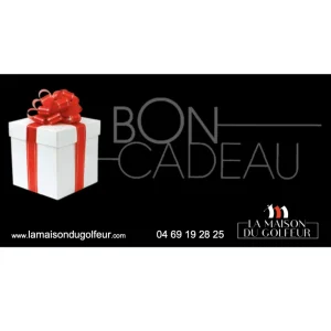 Carte Cadeaux