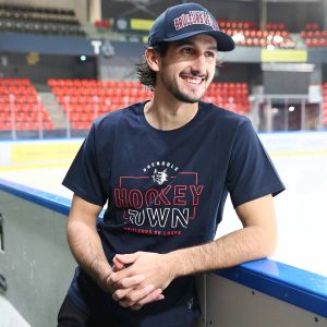 Casquette ccm flex fit