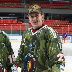 CASQUETTE CAMOUFLAGE BDL