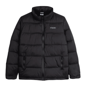 VESTE MATELASSÉE TEAM HOMME