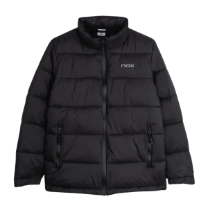 VESTE MATELASSÉE TEAM FEMME