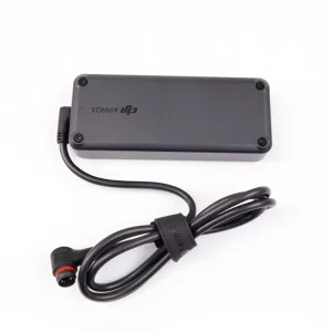 Chargeur 12A Dji Avinox