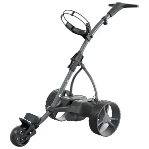 Chariot électrique MotoCaddy SE 2024