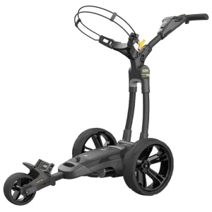 Chariot électrique, Powakaddy CT6 Frein