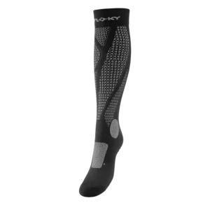 CHAUSSETTES FLOKY RUN UP LONG