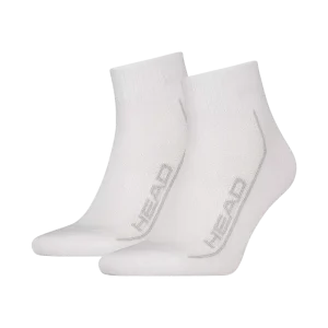 CHAUSSETTES HEAD TENNIS 2P PERFORMANCE QUARTER