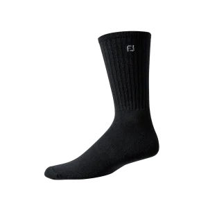 Chaussettes ProDry Noire Homme – Footjoy