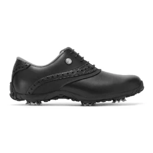 Footjoy, Dame, Arl LP, Black