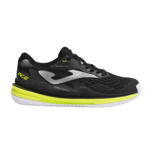 CHAUSSURES DE PADEL JOMA ACE MEN W2401C NOIR