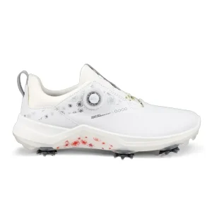 Ecco, Dame, Biom G5, Lydia Ko, White