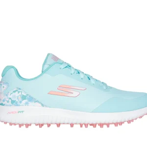 Skechers, Dame, Max 3, Turquoise