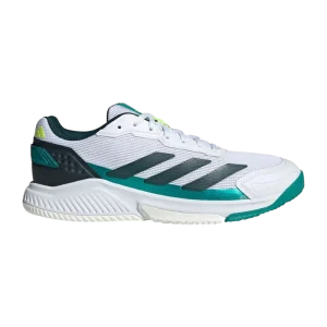 chaussures-de-padel-adidas-courtquick-blanc-vert.webp CHAUSSURES DE PADEL ADIDAS COURTQUICK M