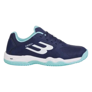CHAUSSURES DE PADEL BULLPADEL INDIGA W 25i