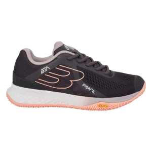 CHAUSSURES DE PADEL BULLPADEL PEARL VIBRAM 25I