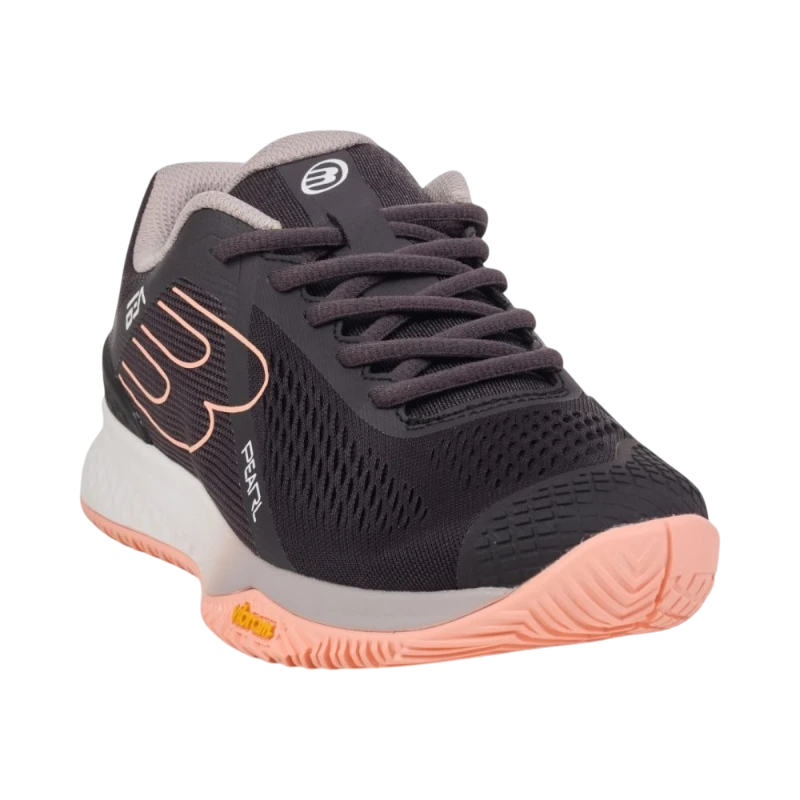 CHAUSSURES DE PADEL BULLPADEL PEARL VIBRAM 25I – Image 2