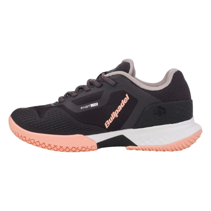 CHAUSSURES DE PADEL BULLPADEL PEARL VIBRAM 25I – Image 3