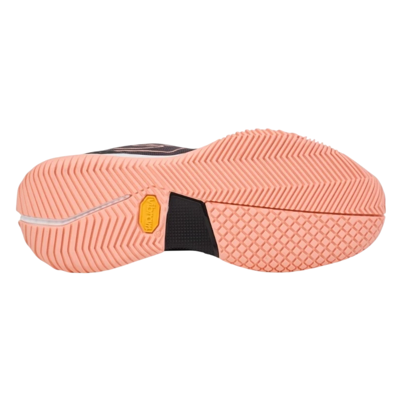 CHAUSSURES DE PADEL BULLPADEL PEARL VIBRAM 25I – Image 4