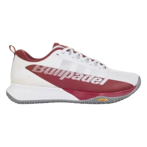 CHAUSSURES DE PADEL BULLPADEL XPLO VIBRAM 25I