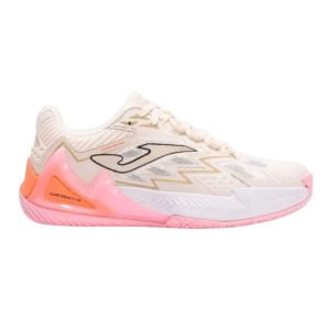 CHAUSSURES DE PADEL JOMA OPEN LADY S2525OM BEIGE