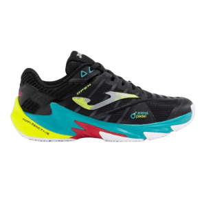 CHAUSSURES DE PADEL JOMA OPEN MEN W2401OM NOIR